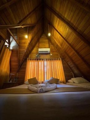 Tantor Resort Habarana